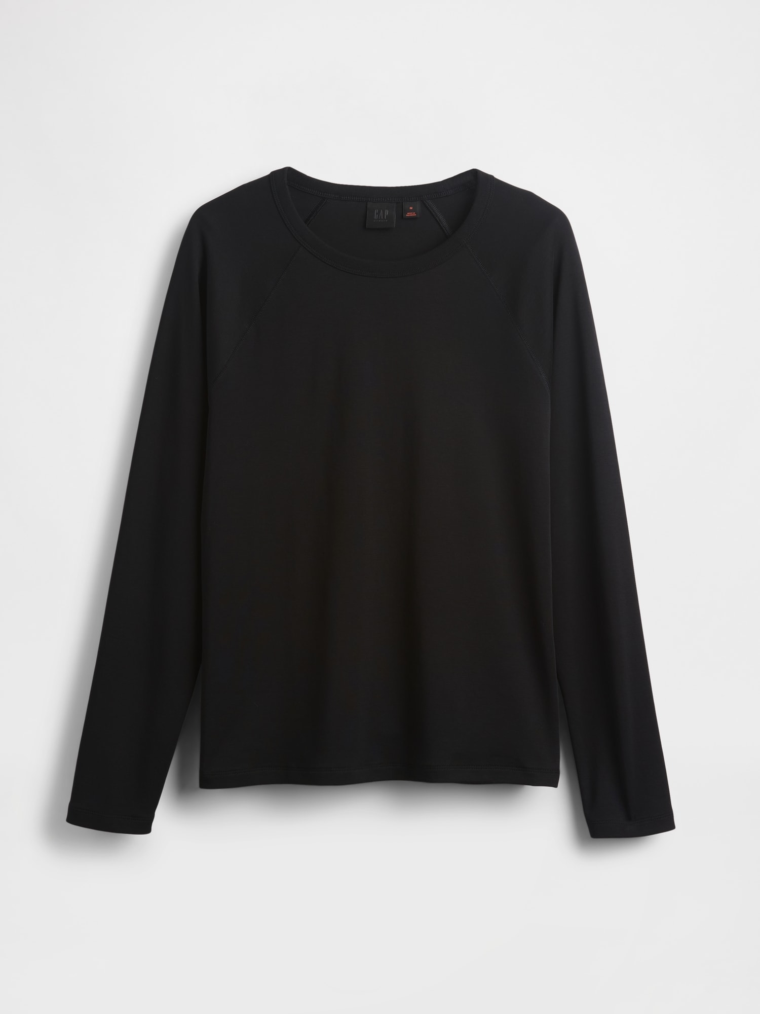 GapStudio スーピマ&reg; コットンTシャツ-5