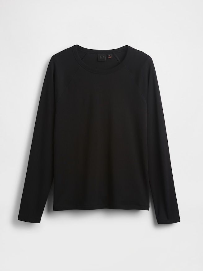 GapStudio スーピマ® コットンTシャツ-5