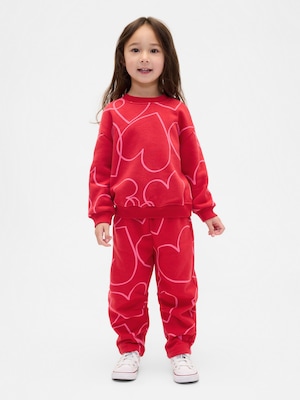 ヴィンテージソフト バレル スウェットパンツ (幼児・ベビー)