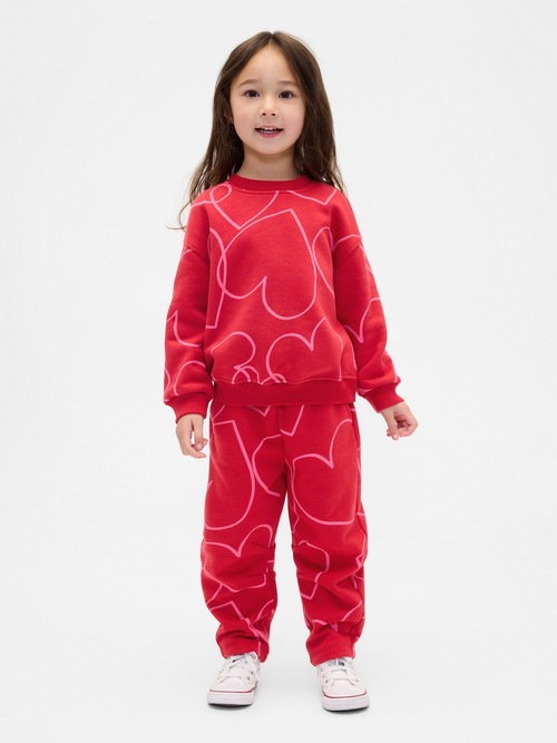 ヴィンテージソフト バレル スウェットパンツ (幼児・ベビー)