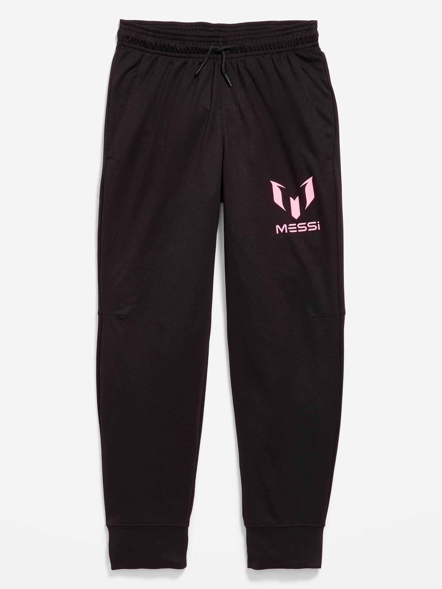 Messi™ Mesh Jogger Sweatpants for Boys