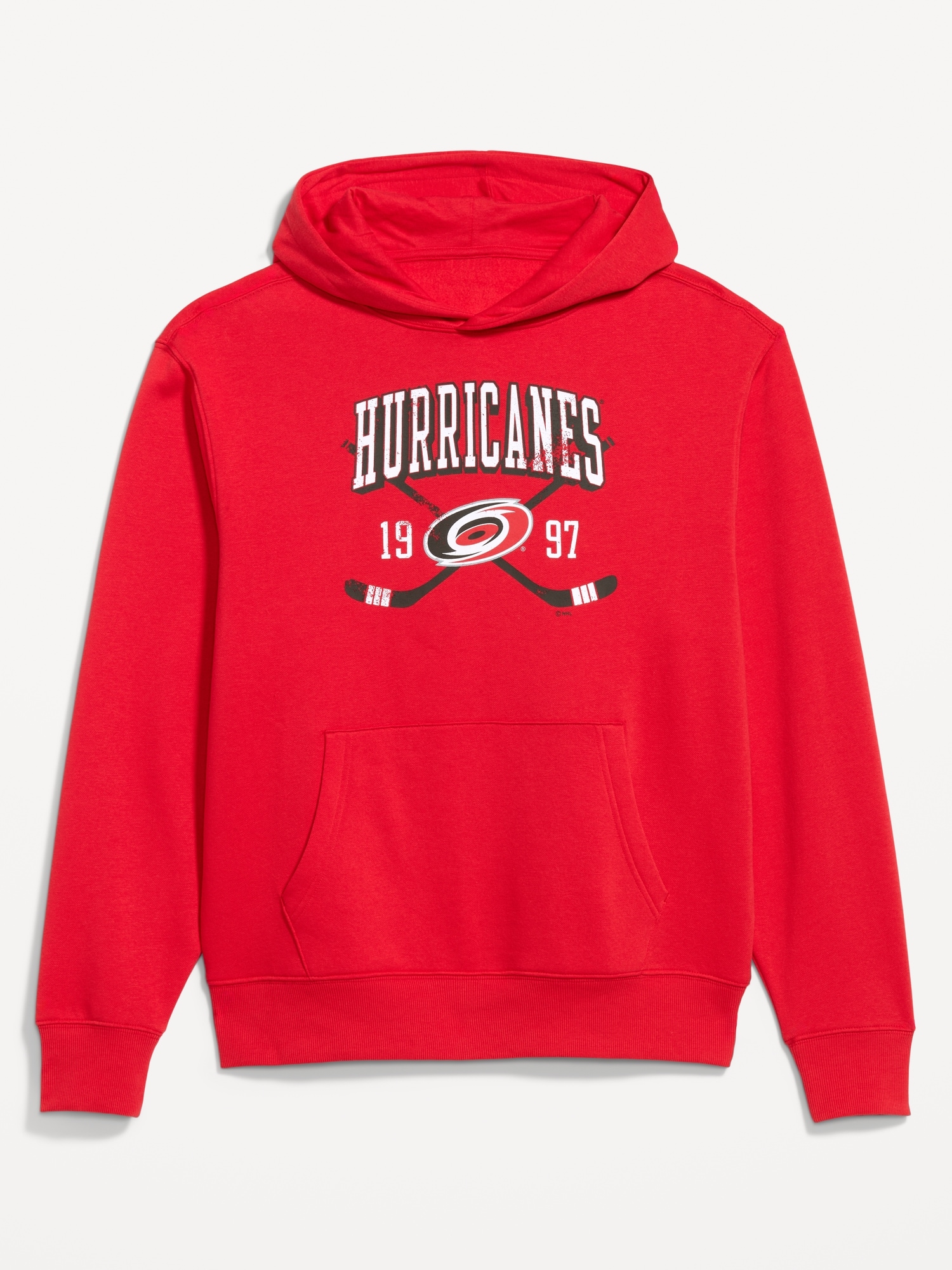NHL Pullover Hoodie for Adults