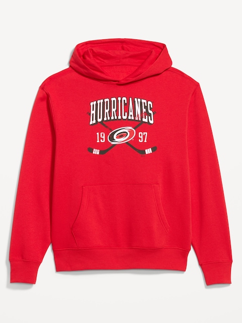 NHL Pullover Hoodie for Adults