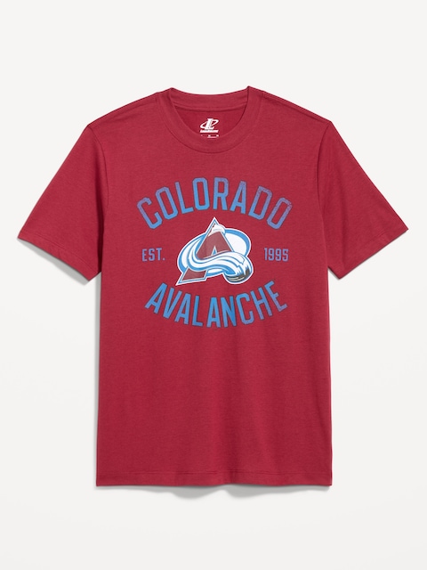 NHL T-Shirt for Adults