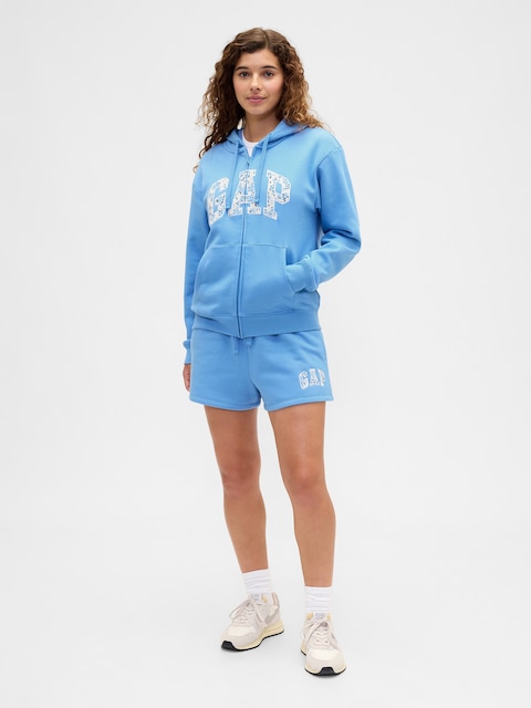 Gap Logo Shorts