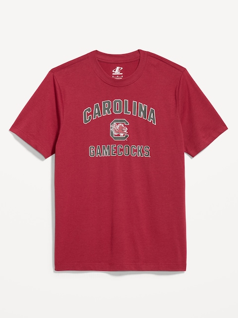 College T-Shirt for Adults
