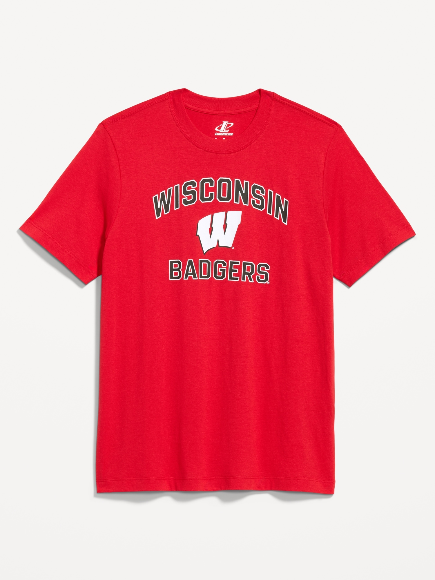 College T-Shirt for Adults