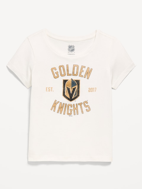 NHL Graphic T-Shirt for Girls