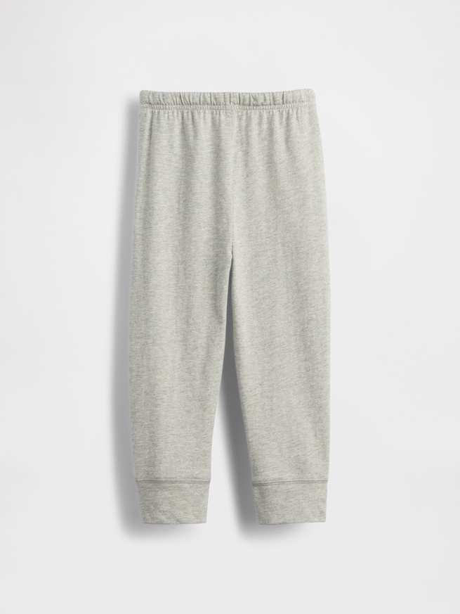 babyGap プルオンジョガーパンツ-2