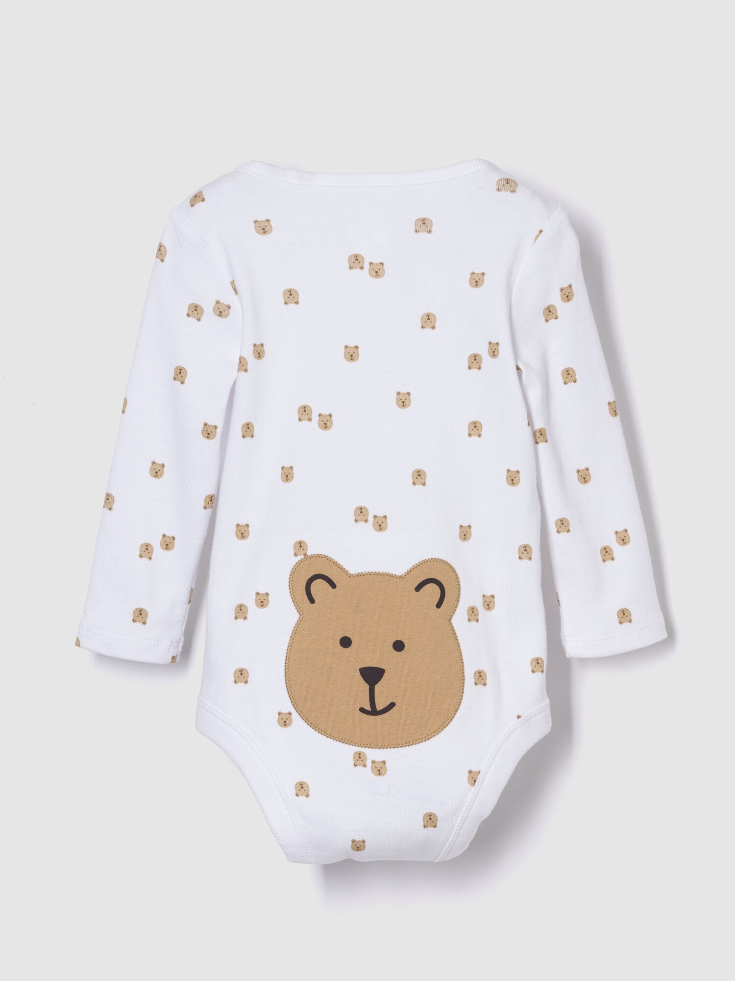 ブラナンベア ボディスーツ (ベビー)-2