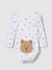 ブラナンベア ボディスーツ (ベビー)-2