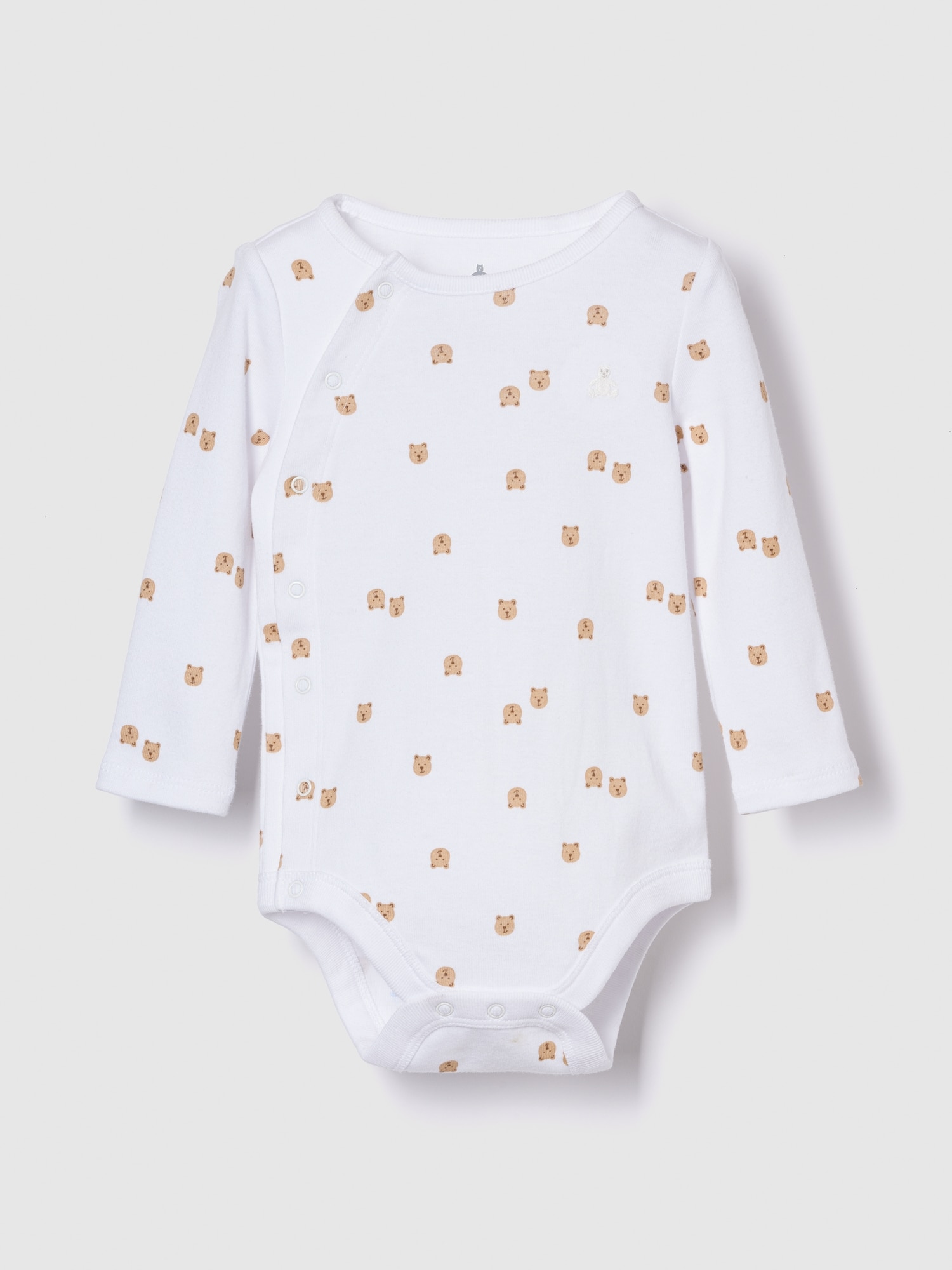 ブラナンベア ボディスーツ (ベビー)-1