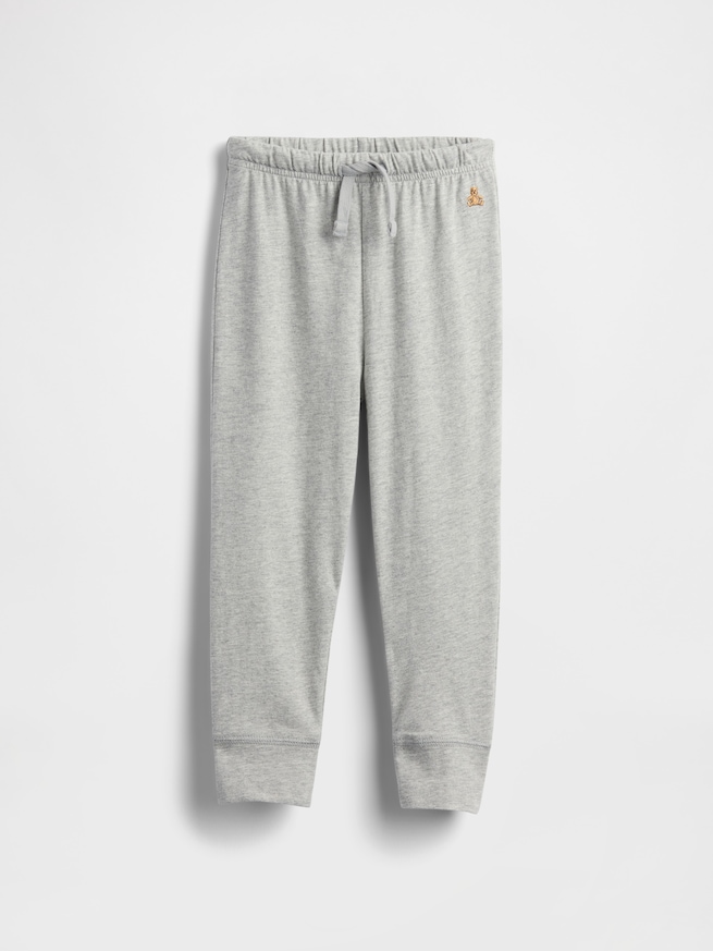 babyGap プルオンジョガーパンツ-1