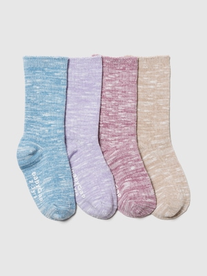 マールド クルーソックス (幼児・ベビー)