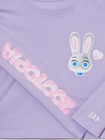Gap × ディズニー グラフィックTシャツ (キッズ)-5