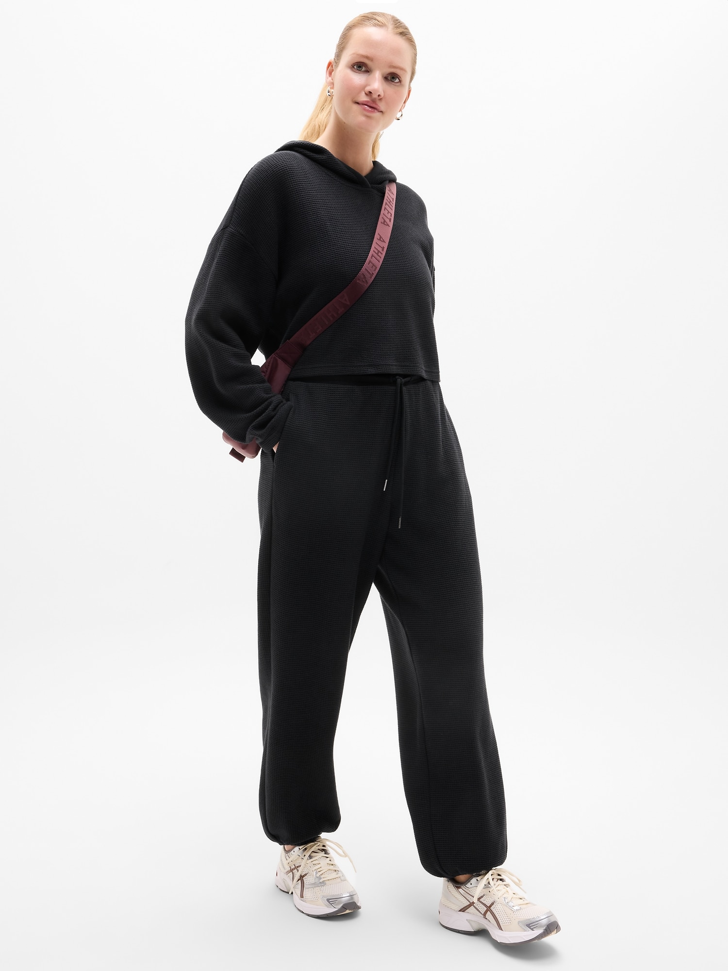 Oversized Fit Hoodies | Athleta