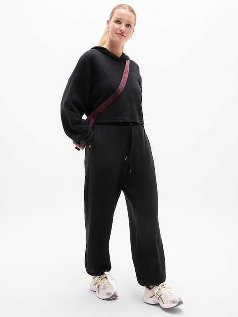 Tranquil Waffle Hoodie