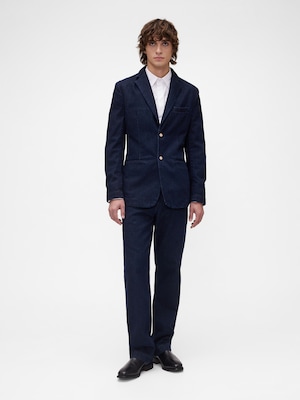 GapStudio '90s ルーズフィットデニム