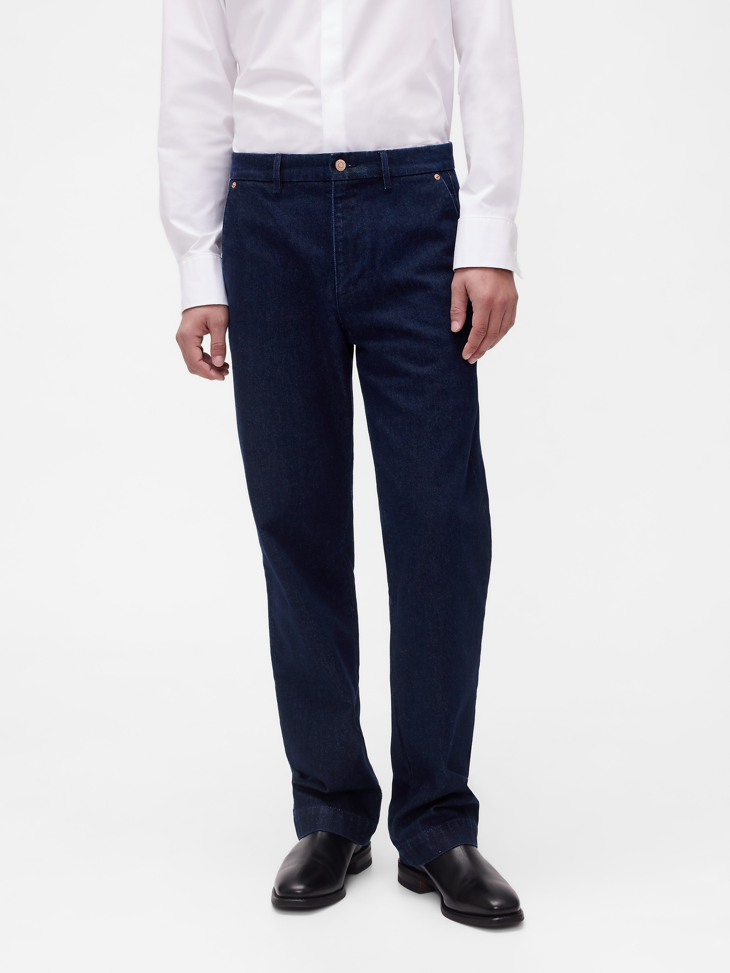 GapStudio '90s ルーズフィットデニム-2