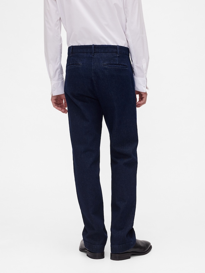 GapStudio '90s ルーズフィットデニム-4