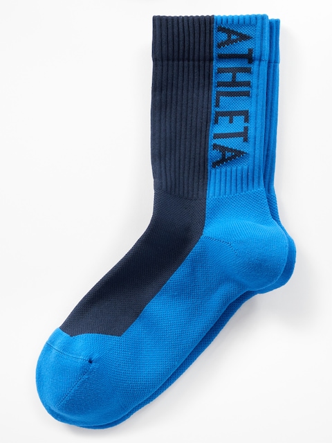 Athleta High Performance Crew Sock
