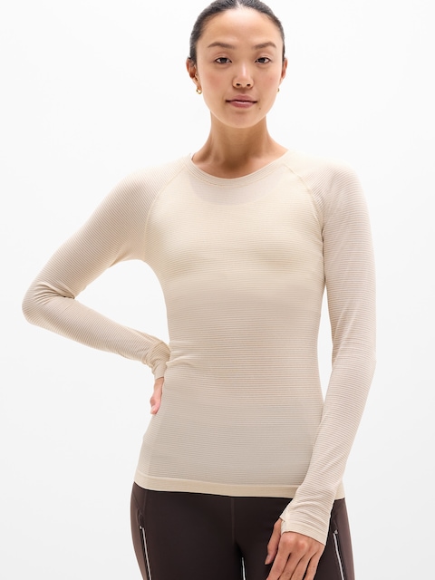 Momentum Seamless Top