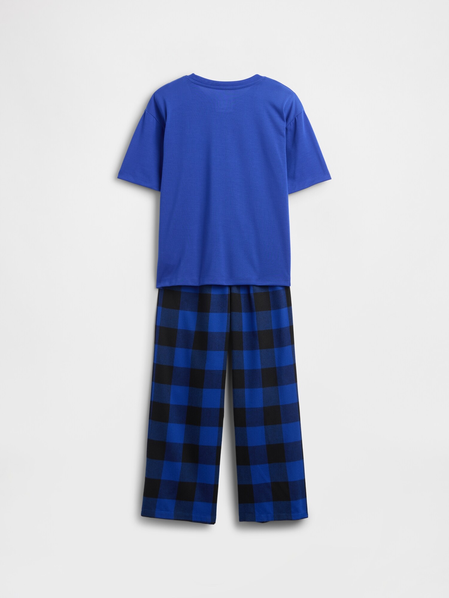 Pyjama en matière recyclée pour Enfant