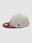 Gap × NEW ERA® ロゴ ベースボールキャップ(RC950CS)-3
