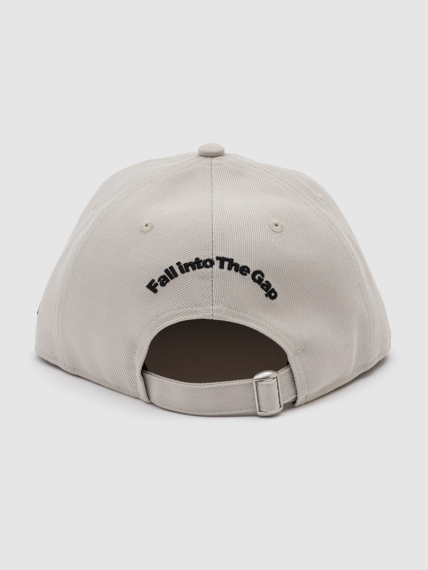Gap &times; NEW ERA&reg; ロゴ ベースボールキャップ(RC950CS)-4