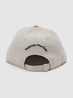 Gap × NEW ERA® ロゴ ベースボールキャップ(RC950CS)-4