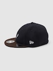 Gap × NEW ERA® ロゴ ベースボールキャップ(RC950CS)-3