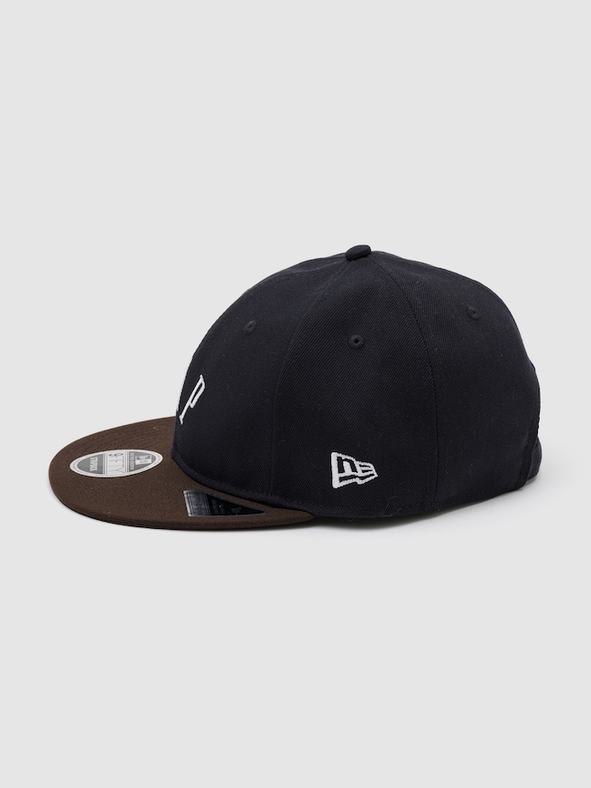 Gap × NEW ERA® ロゴ ベースボールキャップ(RC950CS)-3