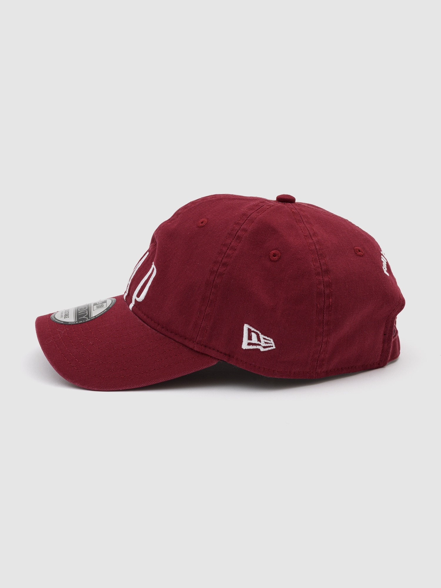 Gap &times; NEW ERA&reg; ロゴ ベースボールキャップ(920CS)-3