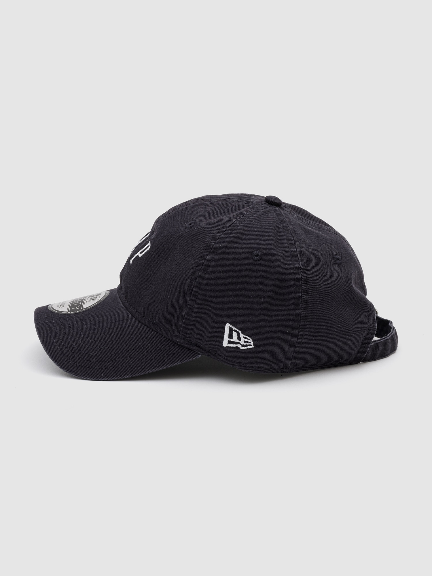 Gap &times; NEW ERA&reg; ロゴ ベースボールキャップ(920CS)-3