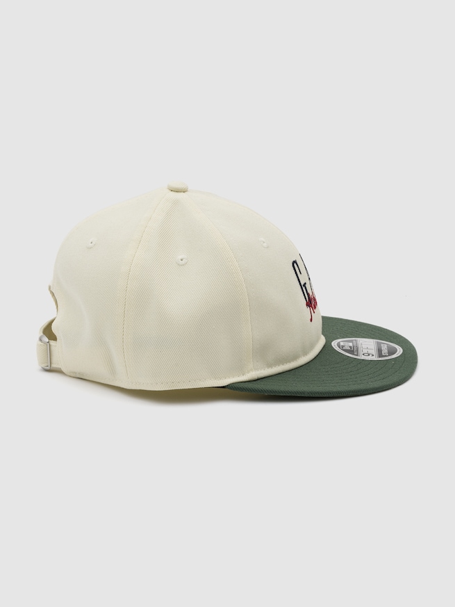 Gap × NEW ERA® ロゴ ベースボールキャップ(RC950CS)-2