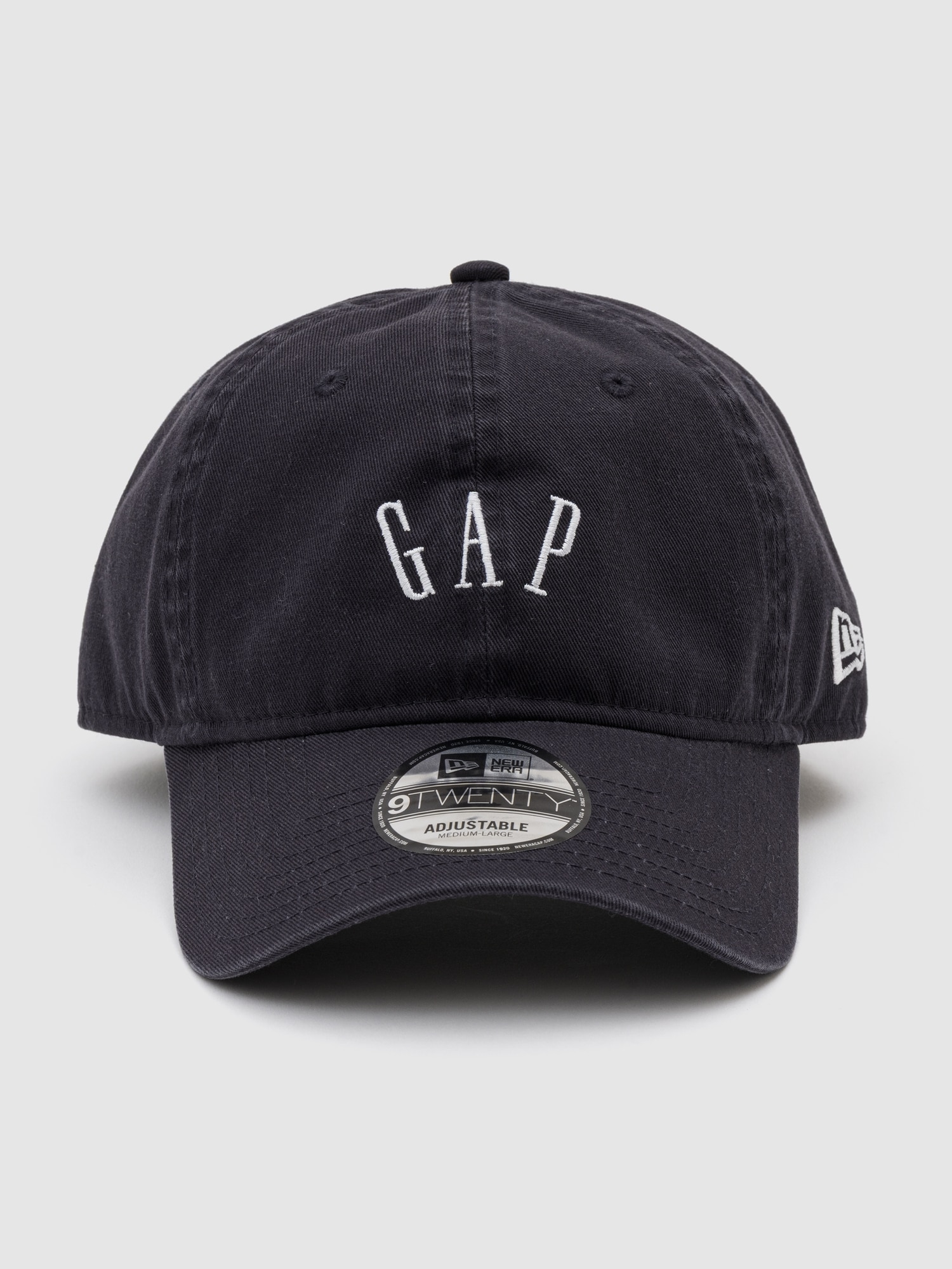 Gap &times; NEW ERA&reg; ロゴ ベースボールキャップ(920CS)-1
