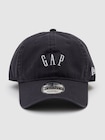 Gap × NEW ERA® ロゴ ベースボールキャップ(920CS)-1
