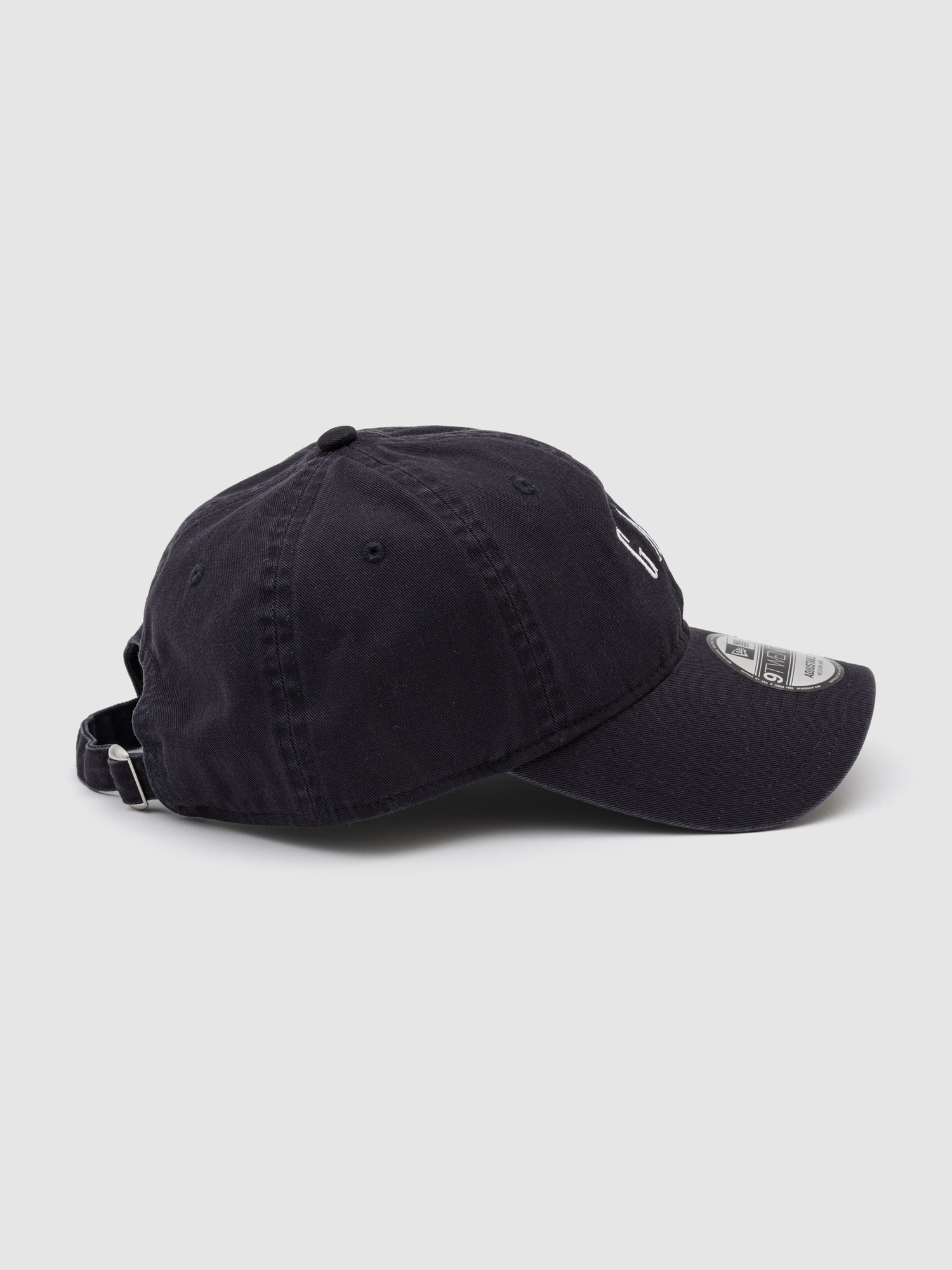 Gap &times; NEW ERA&reg; ロゴ ベースボールキャップ(920CS)-2