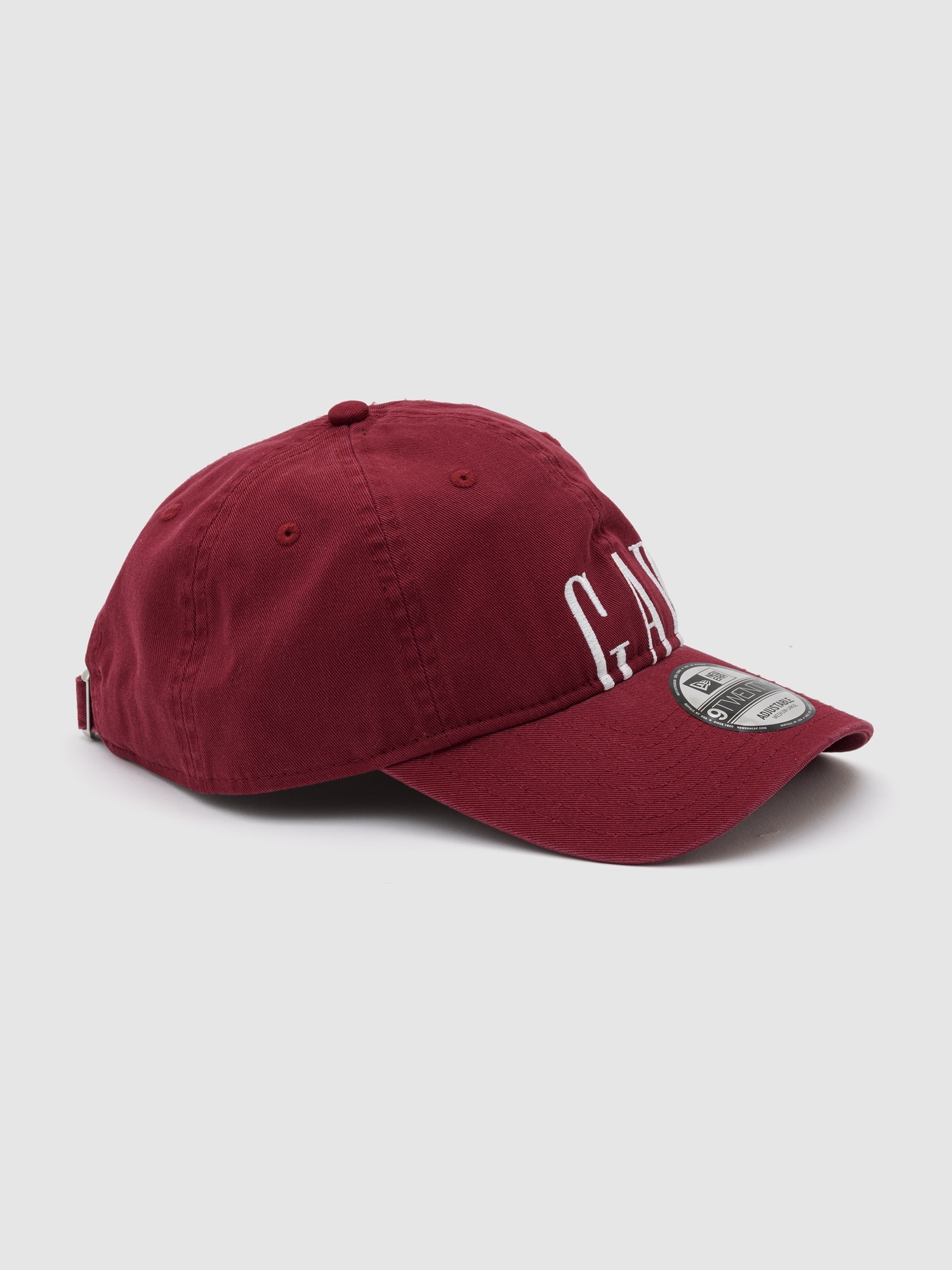 Gap公式オンラインストア | Gap × NEW ERA® ロゴ ベースボールキャップ