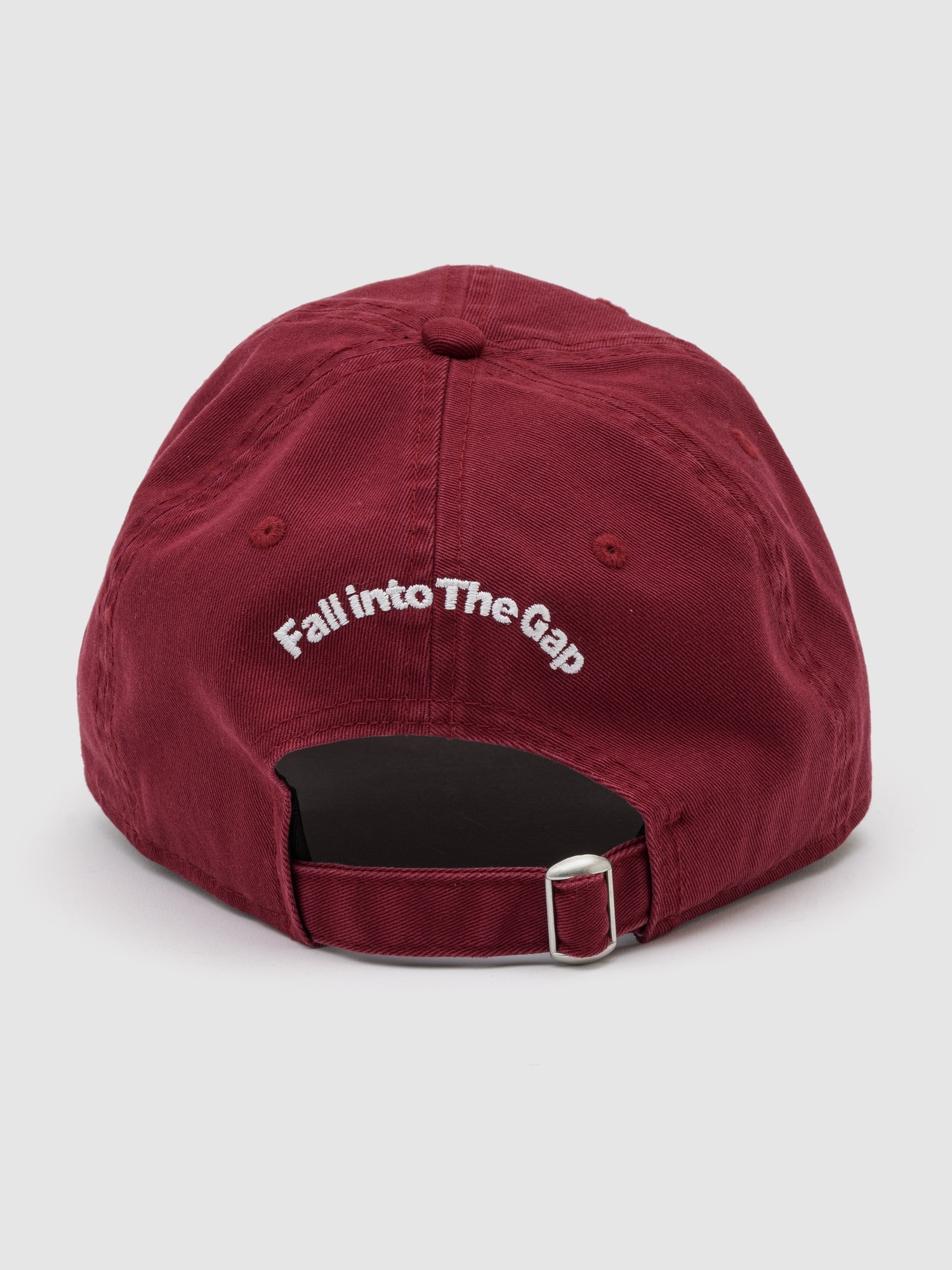 Gap &times; NEW ERA&reg; ロゴ ベースボールキャップ(920CS)-4