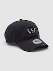 Gap × NEW ERA® ロゴ ベースボールキャップ(920CS)-0