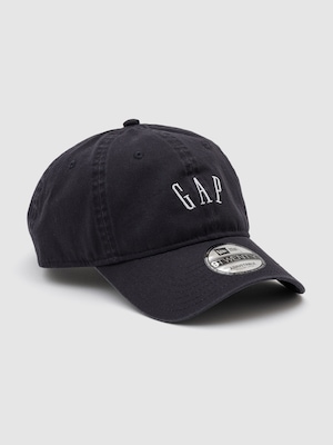 Gap × NEW ERA® ロゴ ベースボールキャップ(920CS)