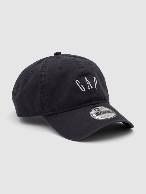 Gap &times; NEW ERA&reg; ロゴ ベースボールキャップ(920CS)