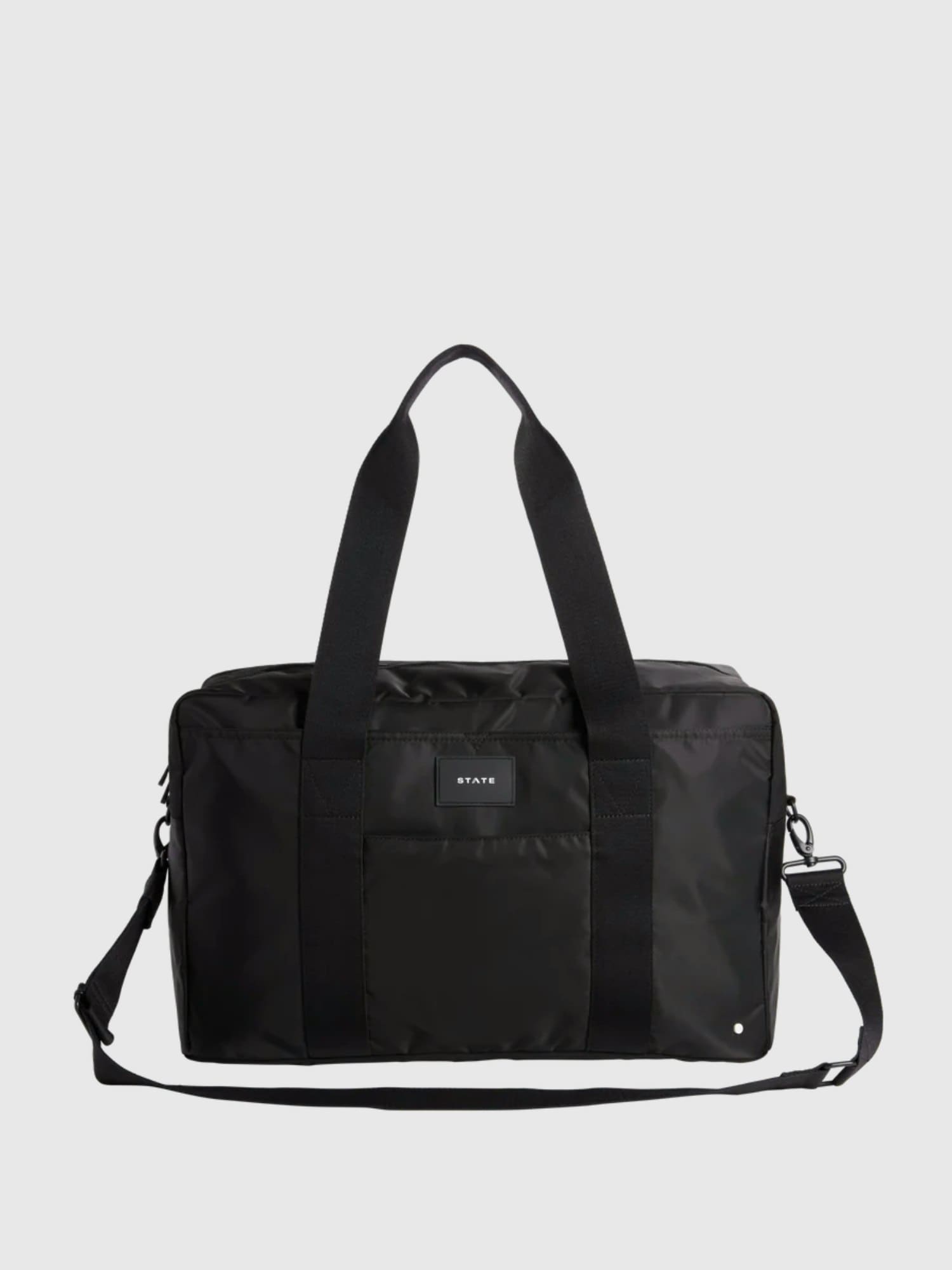 STATE Wellington Weekender