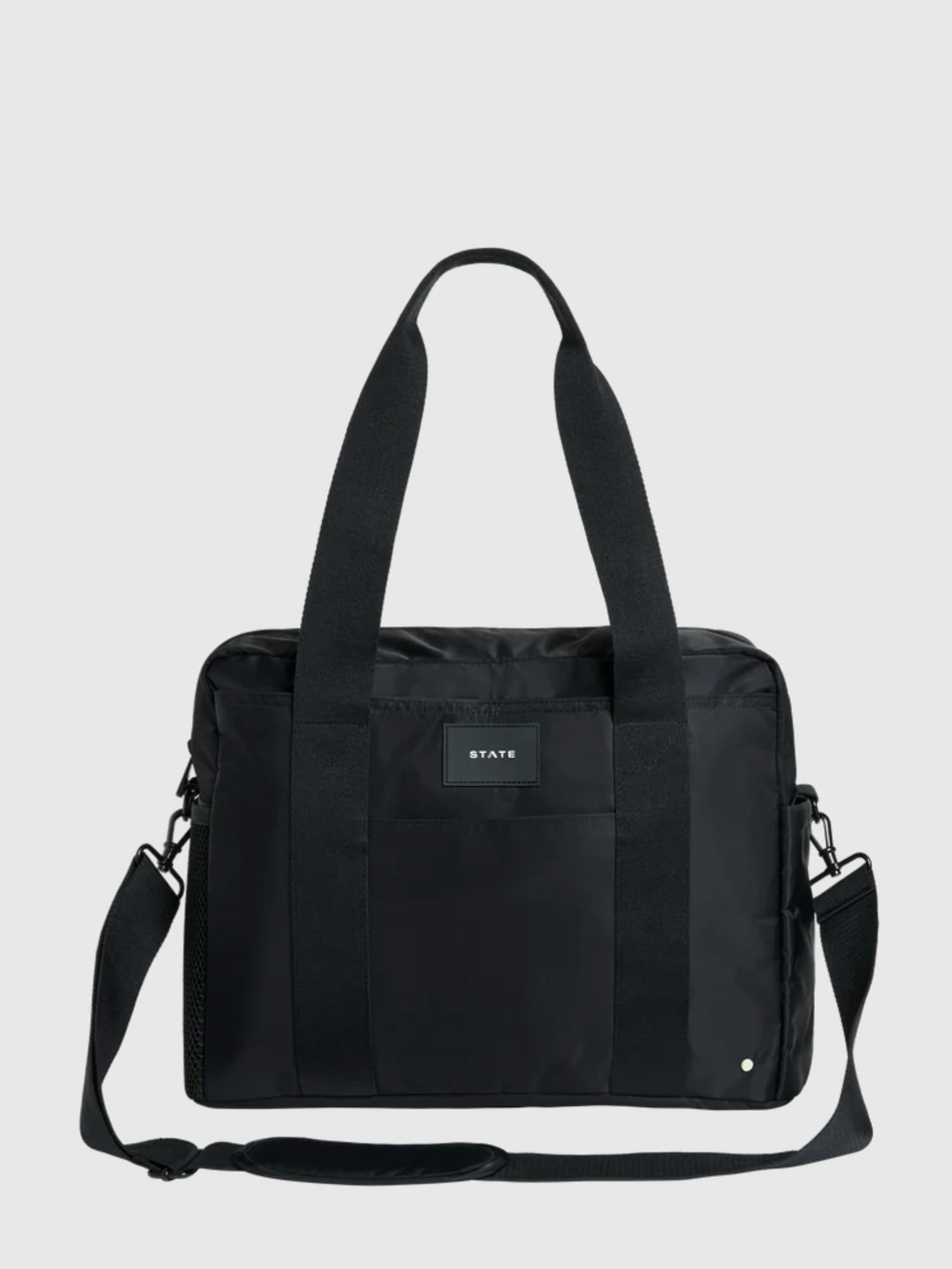 STATE Jordan Diaper Tote