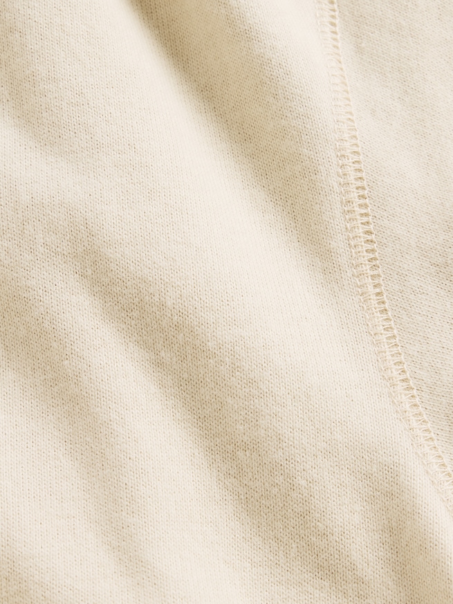 ヘビーウェイト クロップドTシャツ (ユニセックス)-3