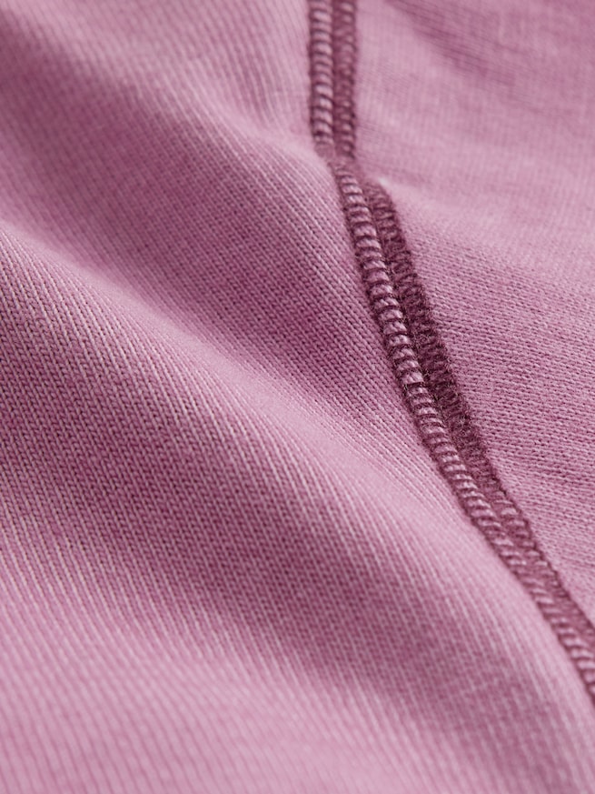 ヘビーウェイト クロップドTシャツ (ユニセックス)-3