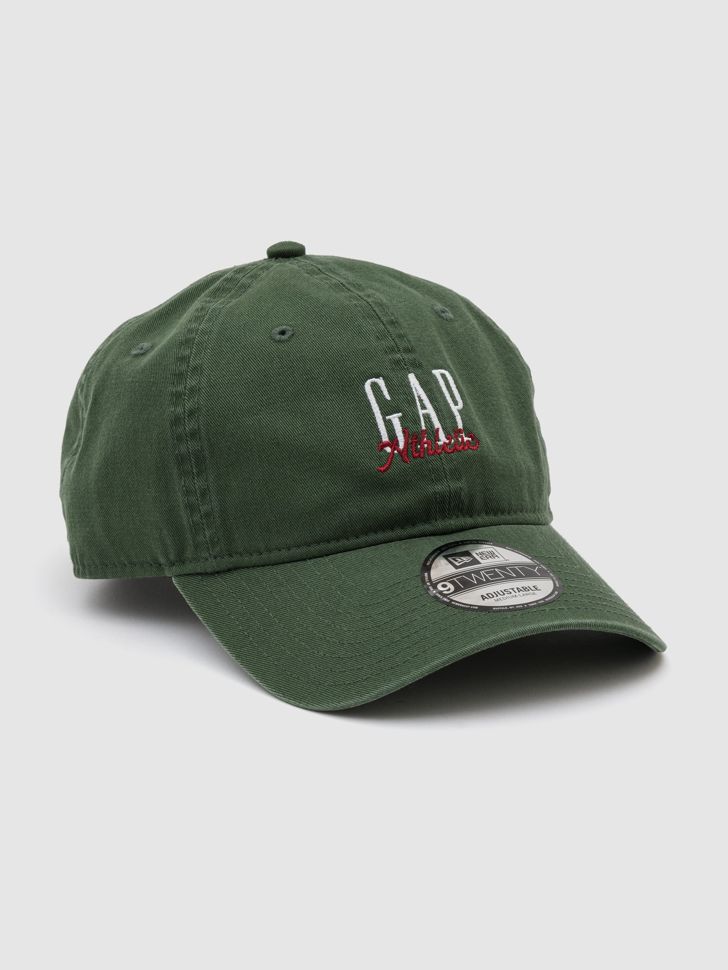 Gap &times; NEW ERA&reg; ロゴ ベースボールキャップ(920CS)-0