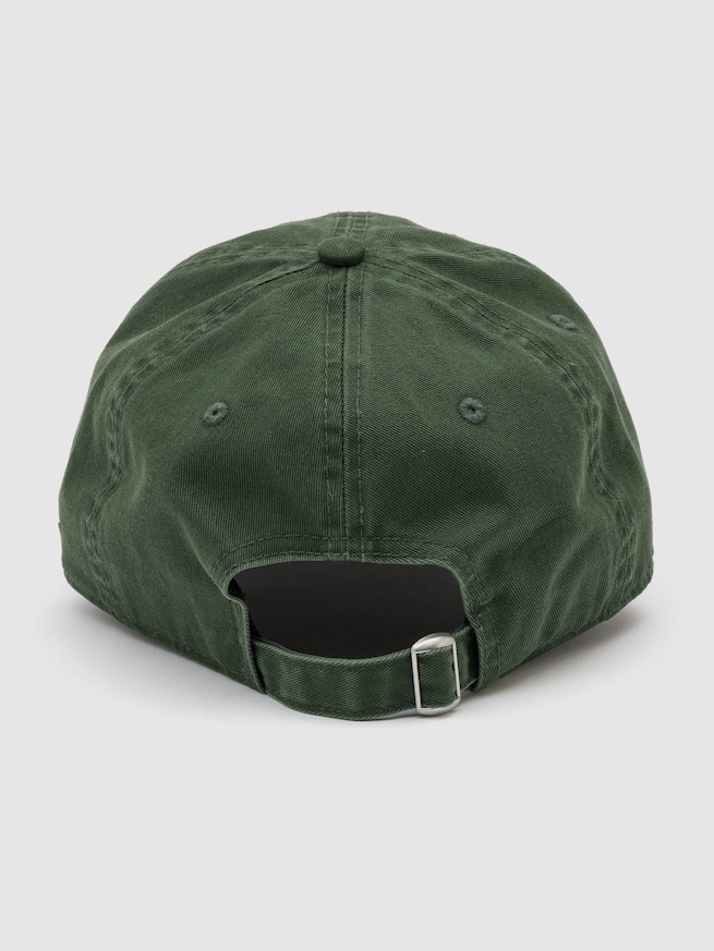 Gap × NEW ERA® ロゴ ベースボールキャップ(920CS)-3