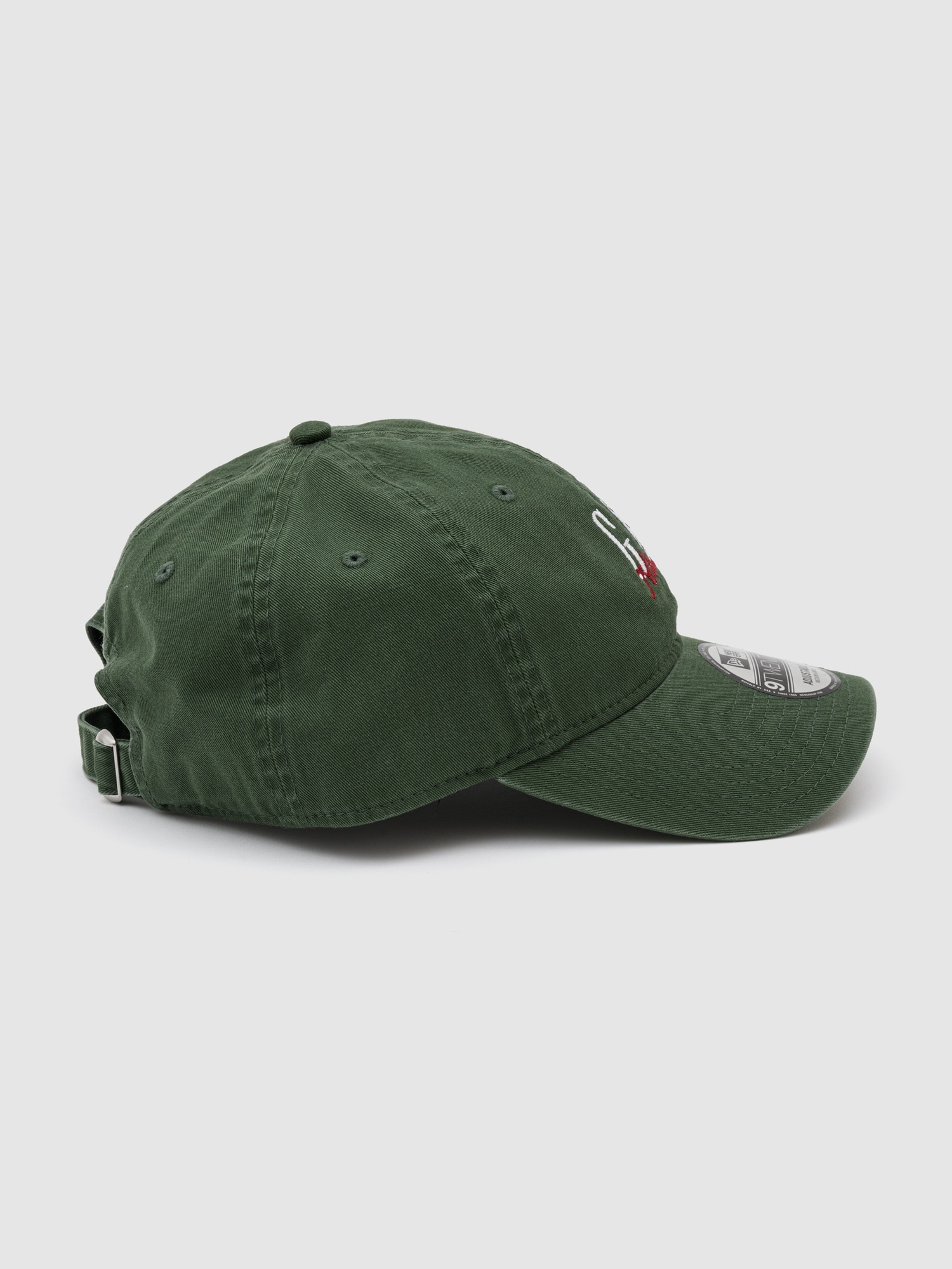 Gap &times; NEW ERA&reg; ロゴ ベースボールキャップ(920CS)-1